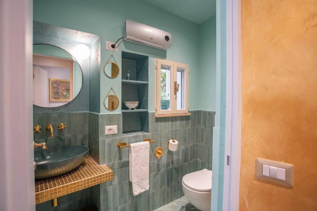 Pgrhome Colosseo 11 Blu روما المظهر الخارجي الصورة