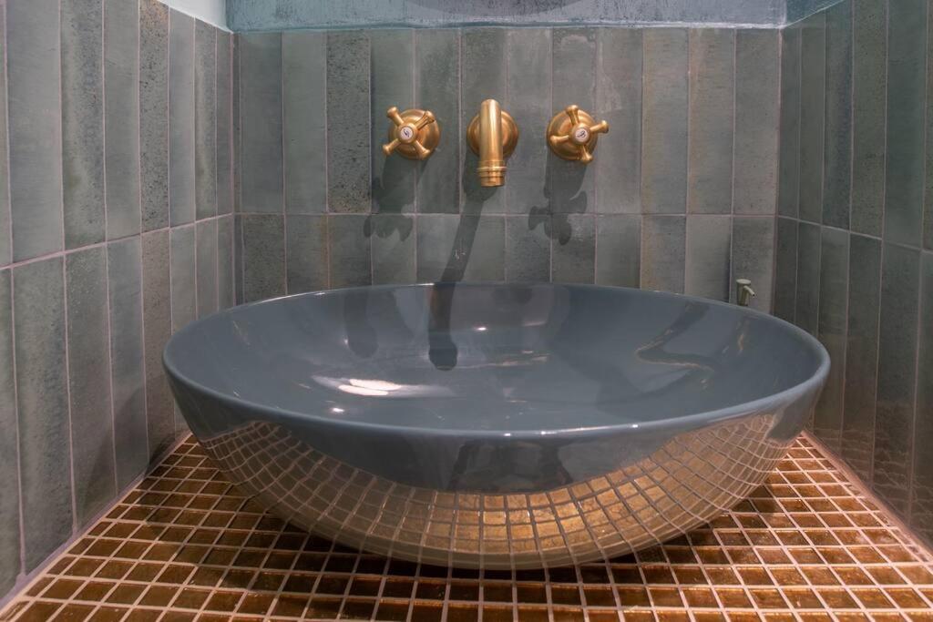 Pgrhome Colosseo 11 Blu روما المظهر الخارجي الصورة