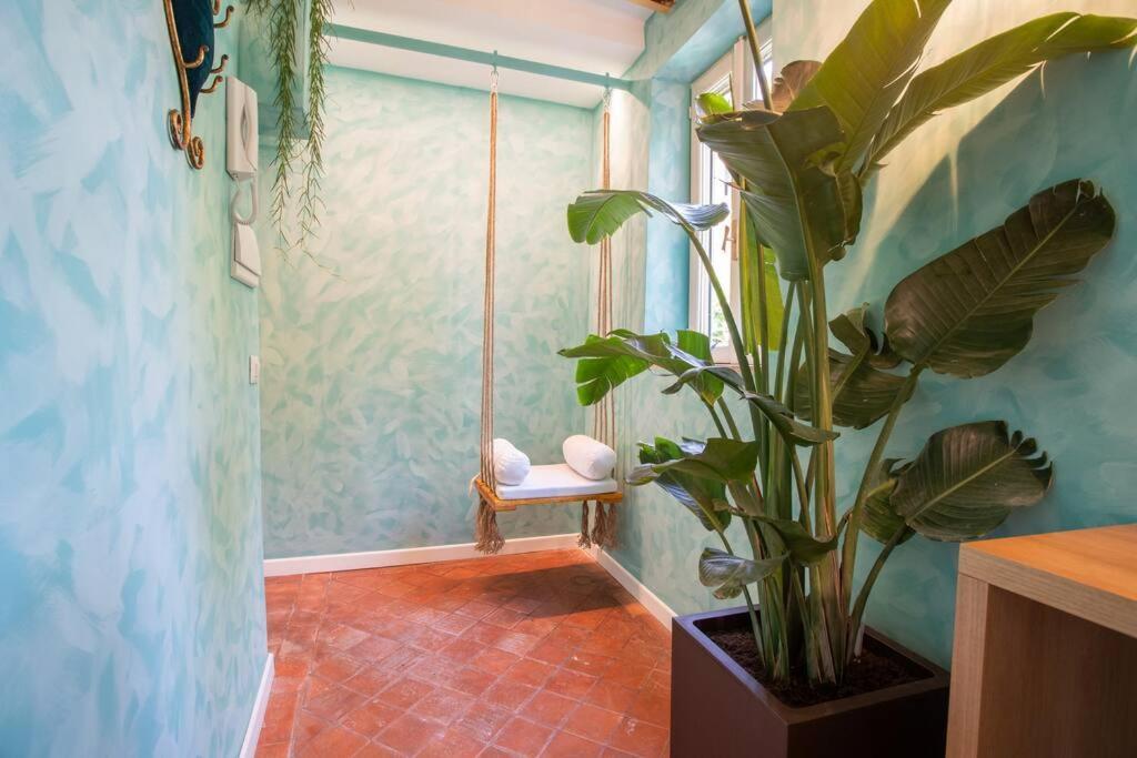 Pgrhome Colosseo 11 Blu روما المظهر الخارجي الصورة